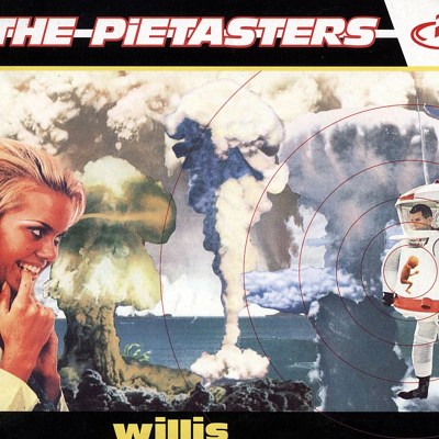 Pietasters/Willis